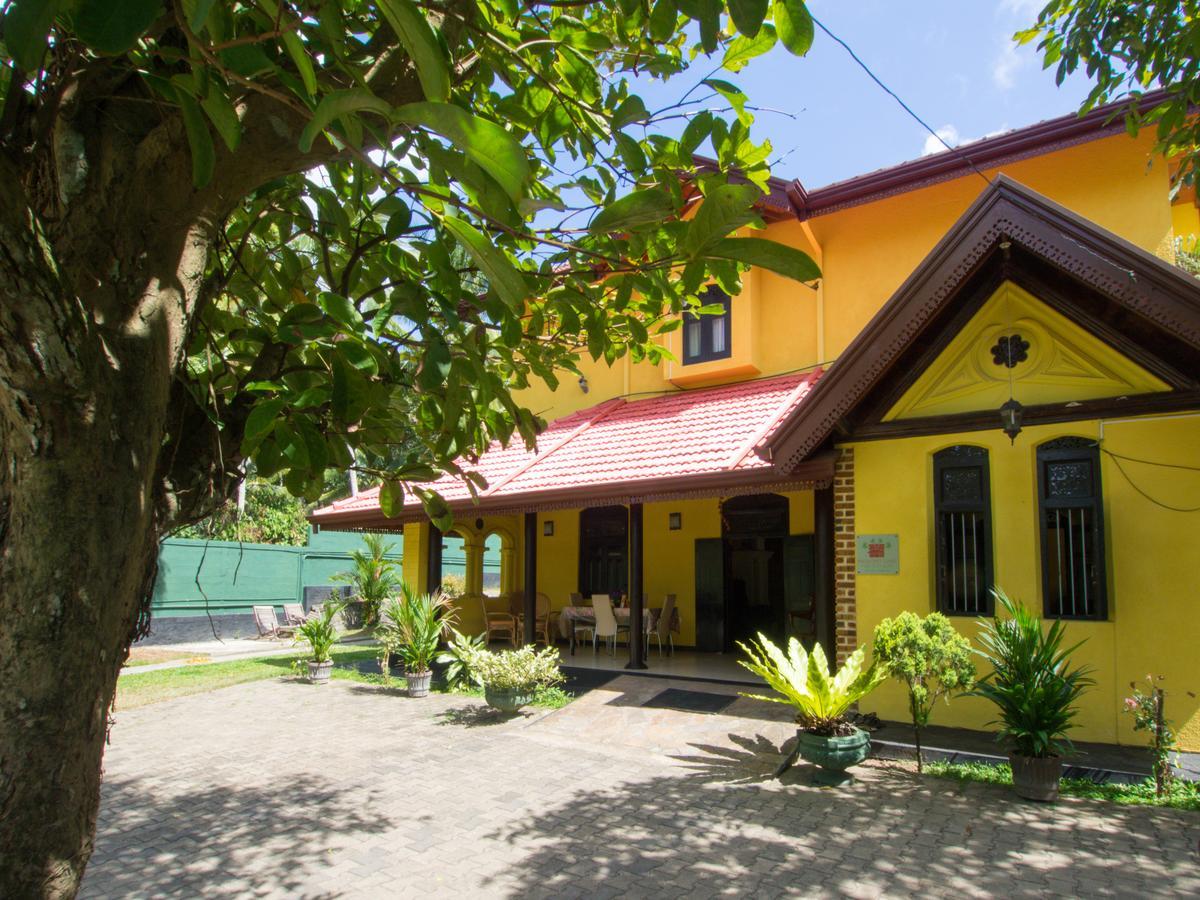 Resort Like No Other Uggalboda Exterior foto